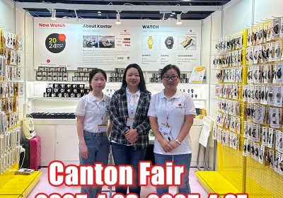2025.4.23 Canton Fair in China Guangzhou
