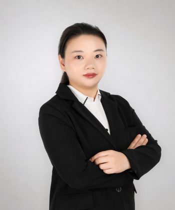 Olivia Pan