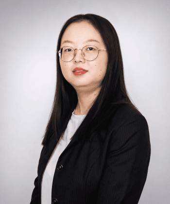 Lulu Han