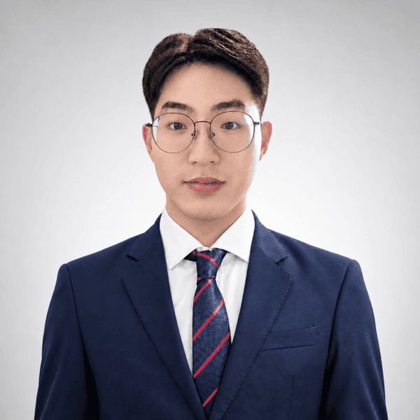 陈俊杰